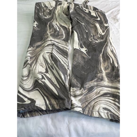 We The Free Ziggy Printed Overalls - Picture 14 of 15